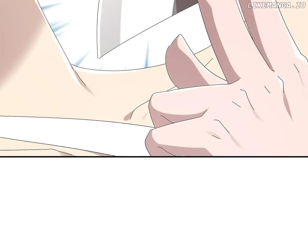 My Furry Harem Is After Me Chapter 371 - page 20